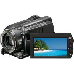 Sony HDR-XR500E