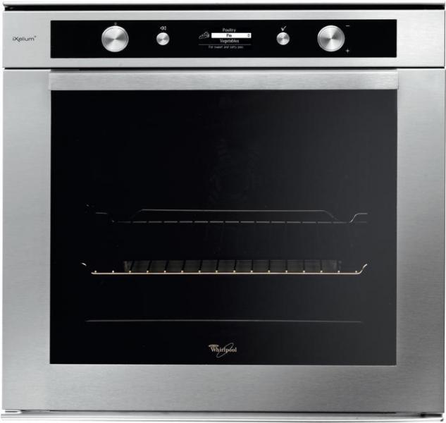 Whirlpool AKZM 6600 IXL