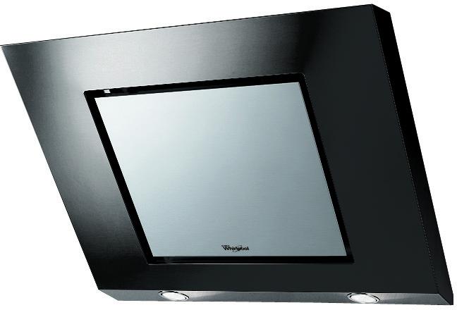 Whirlpool AKR 808 BG